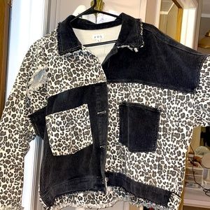 POL | Jackets \u0026 Coats | Pol Cheetah And 